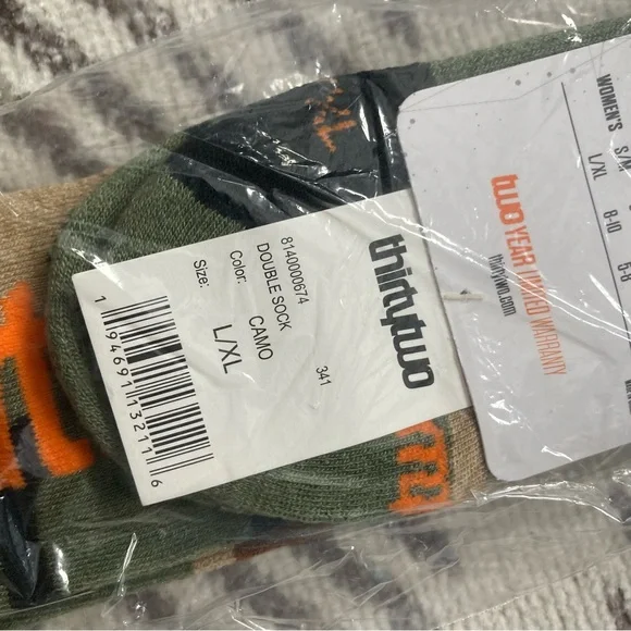 Snowboard Socks - Picture 8 of 11